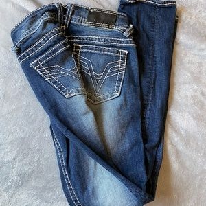 Vigoss Jeans like new!